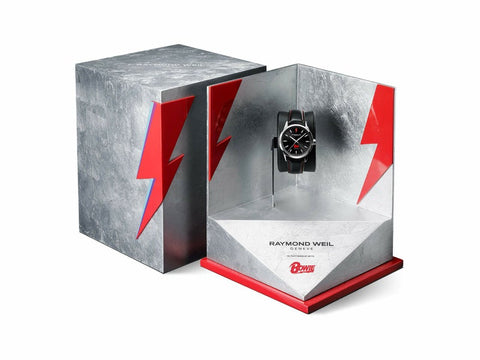 Raymond Weil 2731-STC-BOW01 Watch - FREELANCER Watch Japan Official (Image 4)