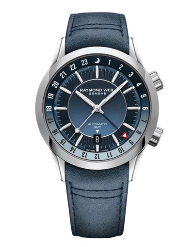 Raymond Weil 2765-BKC-20001 Watch - FREELANCER Watch Japan Official (Image 5)