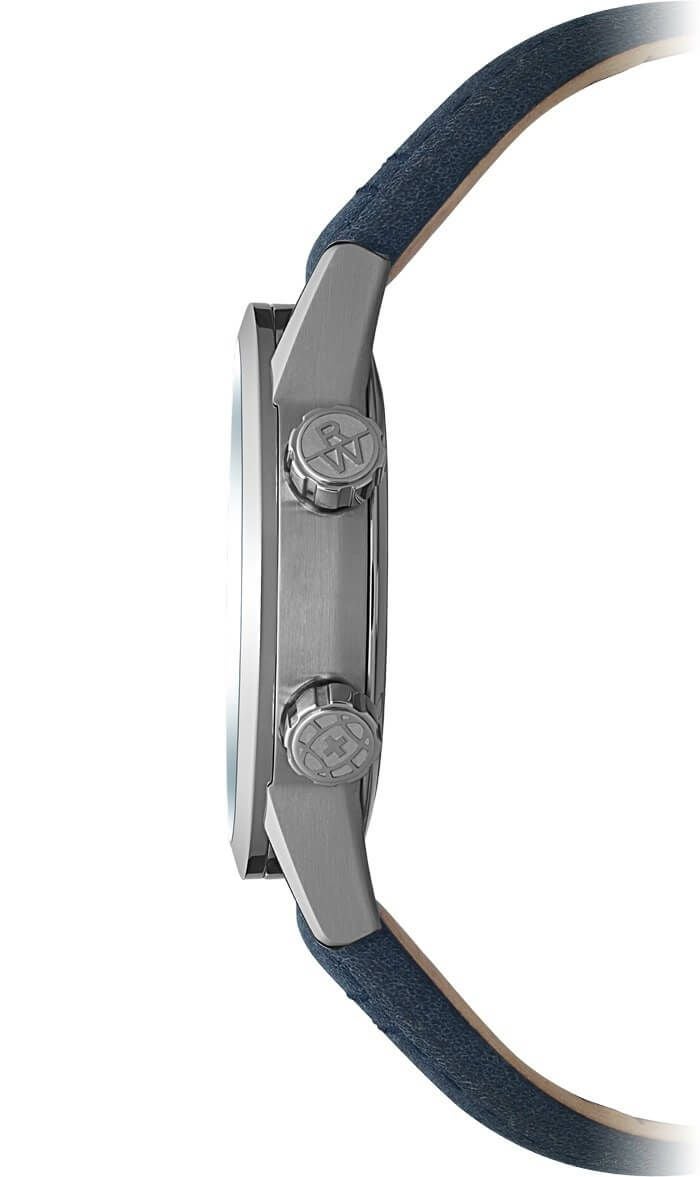 Raymond Weil 2761-STC-50001 Watch - FREELANCER Watch Japan Official (Image 4)