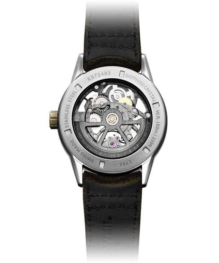 Raymond Weil 2785-SBC-60000 Watch - FREELANCER Watch Japan Official (Image 3)