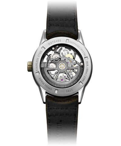 Raymond Weil 2785-SBC-60000 Watch - FREELANCER Watch Japan Official (Image 3)