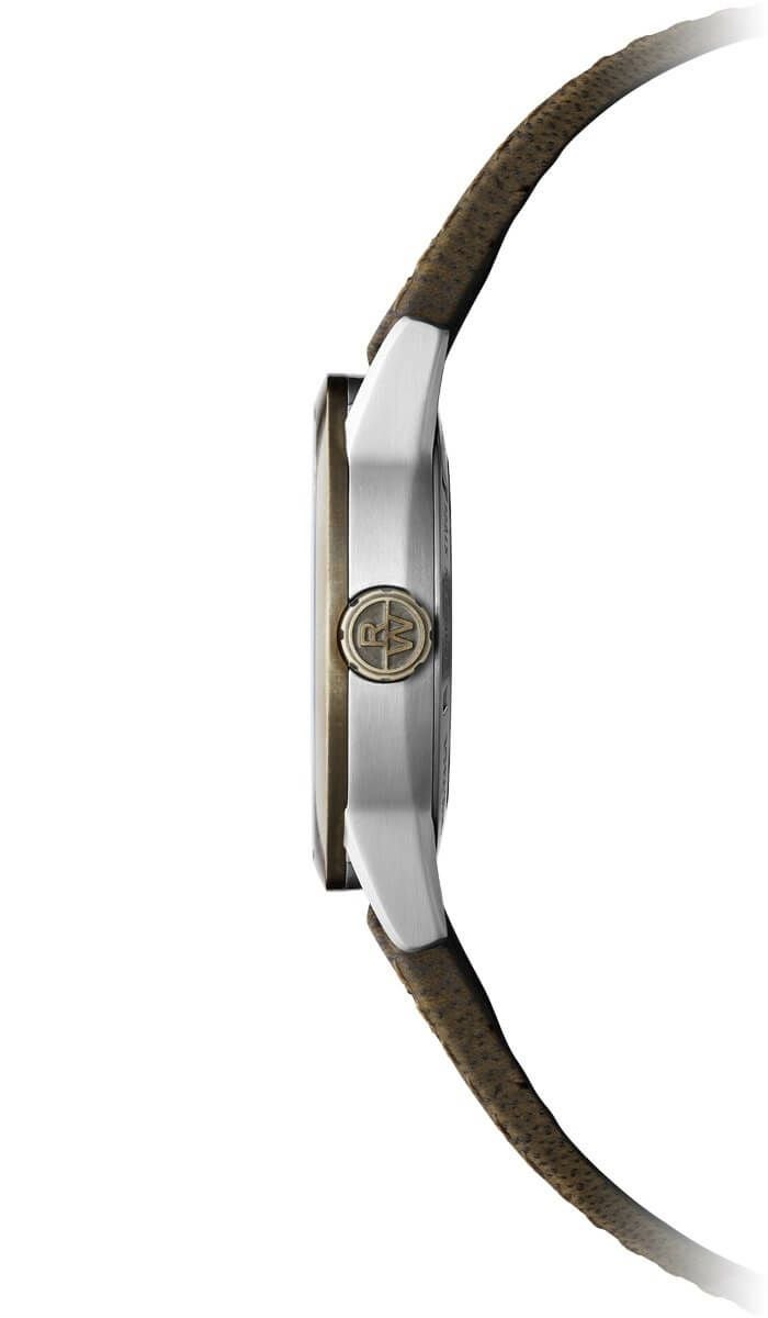 Raymond Weil 2785-SBC-60000 Watch - FREELANCER Watch Japan Official (Image 4)
