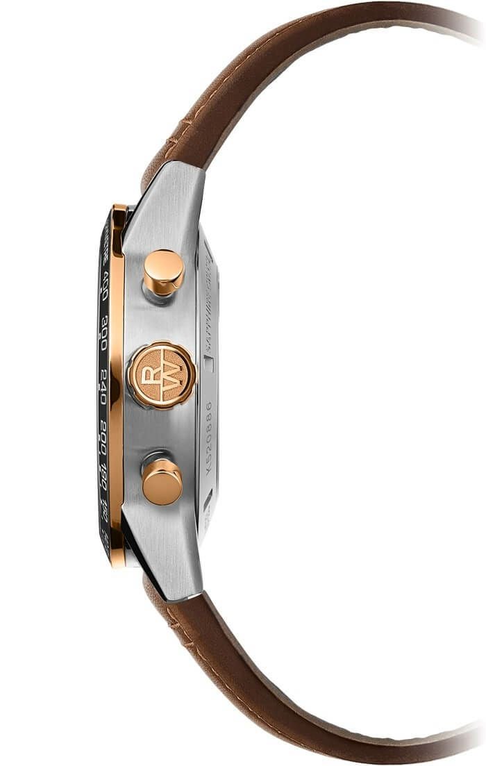 Raymond Weil 7741-S51-65021 Watch - FREELANCER Watch Japan Official (Image 4)