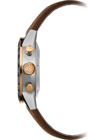 Raymond Weil 7741-S51-65021 Watch - FREELANCER Watch Japan Official (Image 4)