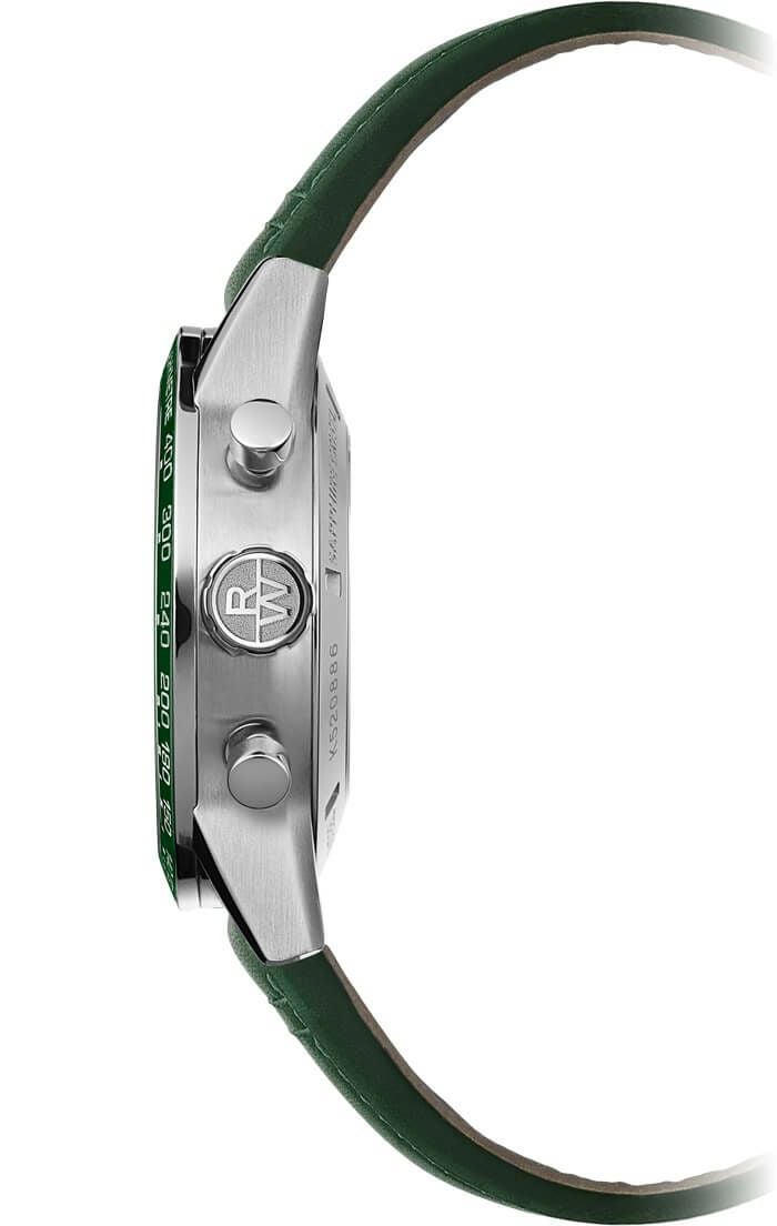 Raymond Weil 7741-SC7-52021 Watch - FREELANCER Watch Japan Official (Image 4)