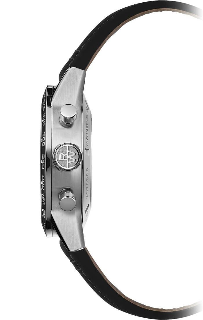 Raymond Weil 7741-SC1-30021 Watch - FREELANCER Watch Japan Official (Image 4)