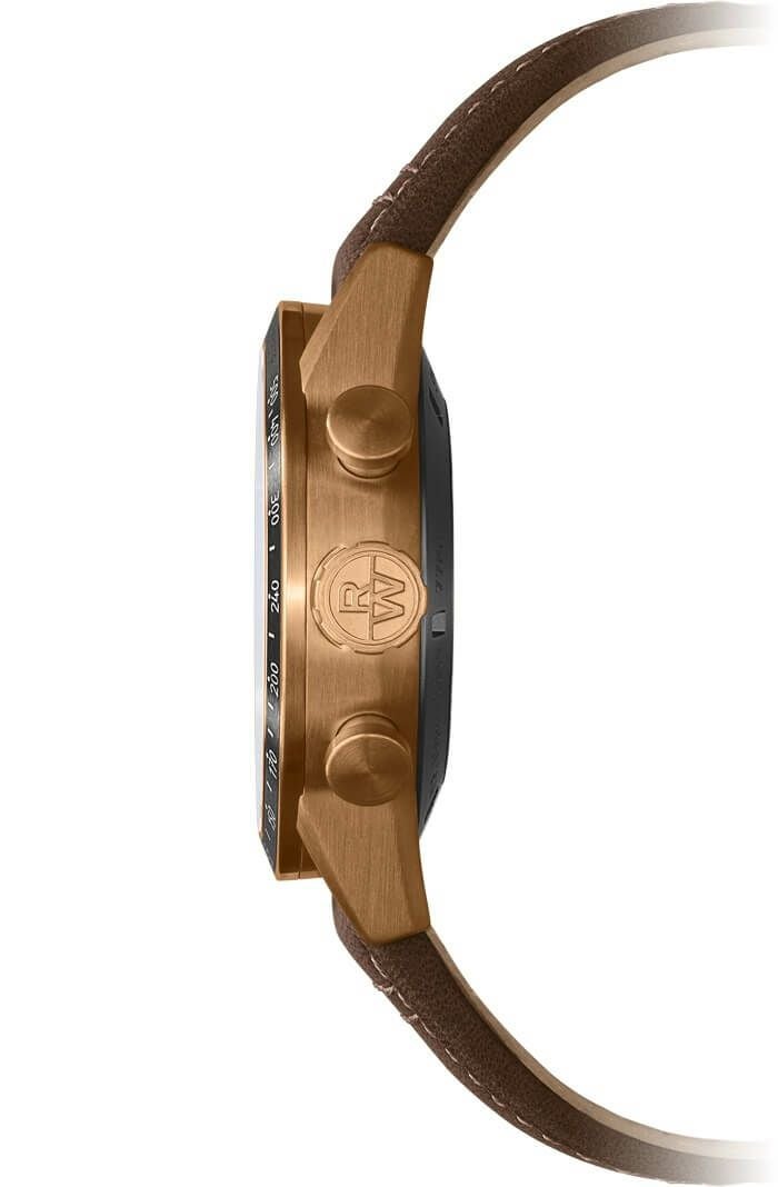 Raymond Weil 7780-B1-20422 Watch - FREELANCER Watch Japan Official (Image 4)