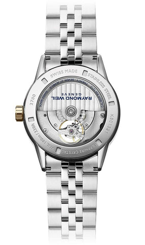 Raymond Weil 2780-SP5-20001 Watch - FREELANCER Watch Japan Official (Image 3)
