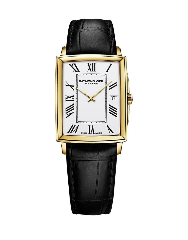 Raymond Weil 5425-PC-00300 Watch - TOCCATA Watch Japan Official (Image 2)
