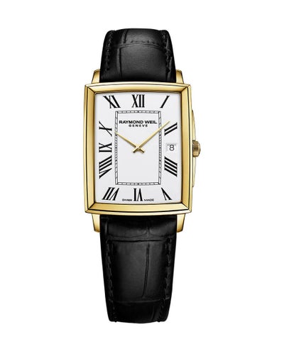 Raymond Weil 5425-ST-00300 Watch - TOCCATA Watch Japan Official (Image 5)
