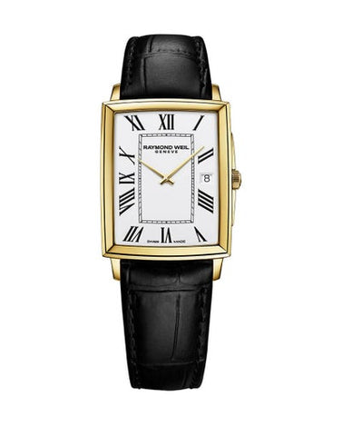 Raymond Weil 5425-STC-00300 Watch - TOCCATA Watch Japan Official (Image 5)