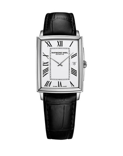 Raymond Weil 5425-ST-00300 Watch - TOCCATA Watch Japan Official (Image 6)
