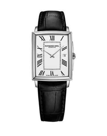 Raymond Weil 5425-ST-00300 Watch - TOCCATA Watch Japan Official (Image 6)