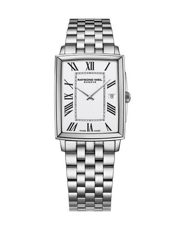Raymond Weil 5425-PC-00300 Watch - TOCCATA Watch Japan Official (Image 6)
