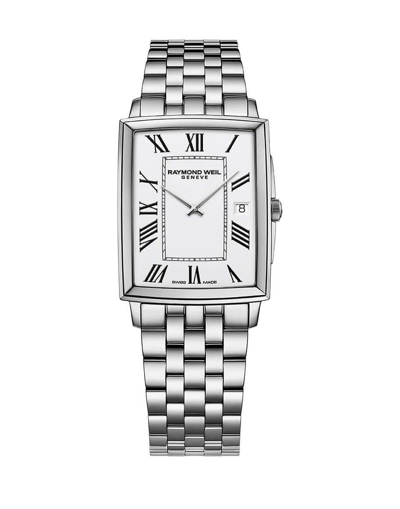 Raymond Weil 5425-ST-00300 Watch - TOCCATA Watch Japan Official (Image 2)