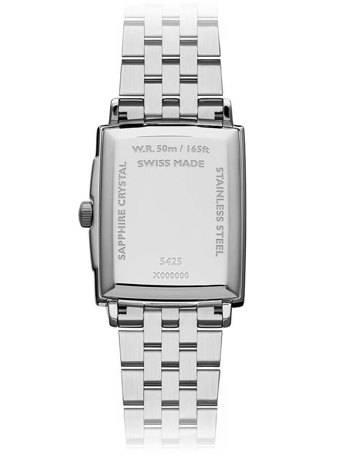 Raymond Weil 5425-ST-00300 Watch - TOCCATA Watch Japan Official (Image 3)