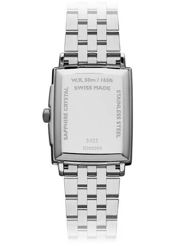 Raymond Weil 5425-ST-00300 Watch - TOCCATA Watch Japan Official (Image 3)