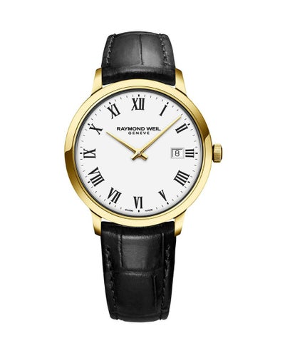 Raymond Weil 5485-STC-00300 Watch - TOCCATA Watch Japan Official (Image 5)