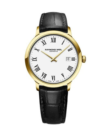 Raymond Weil 5485-STC-00300 Watch - TOCCATA Watch Japan Official (Image 5)
