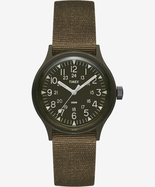 Timex TW2P88400 Watch - Watch Japan Official (Image 2)
