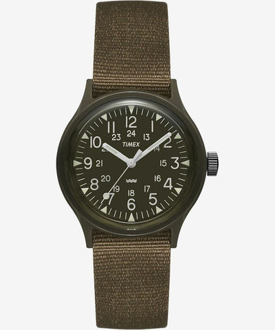 Timex TW2P88400 Watch - Watch Japan Official