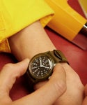 Timex TW2P88400 Watch - Watch Japan Official (Image 5)