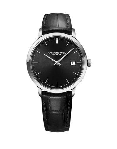 Raymond Weil 5485-SL5-65001 Watch - TOCCATA Watch Japan Official (Image 5)