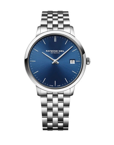 Raymond Weil 5585-ST-60001 Watch - TOCCATA Watch Japan Official (Image 5)