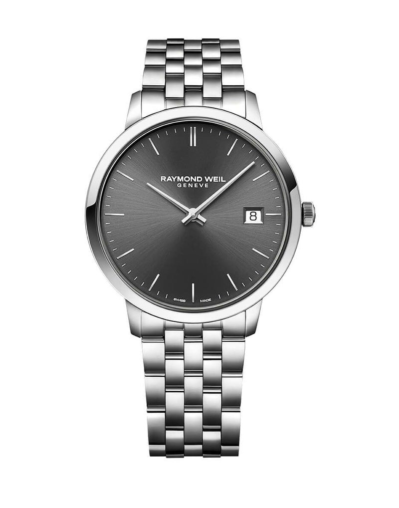 Raymond Weil 5585-ST-60001 Watch - TOCCATA Watch Japan Official (Image 2)