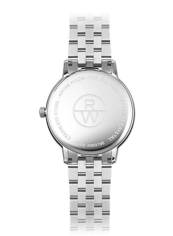 Raymond Weil 5585-ST-60001 Watch - TOCCATA Watch Japan Official (Image 3)