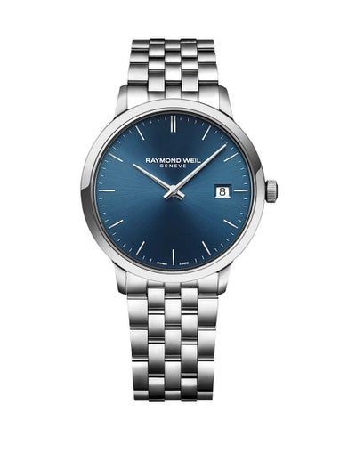 Raymond Weil 5485-SP5-20001 Watch - TOCCATA Watch Japan Official (Image 5)