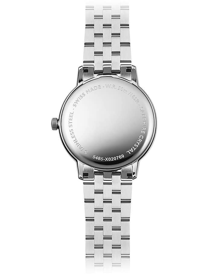 Raymond Weil 5485-ST-50001 Watch - TOCCATA Watch Japan Official (Image 3)