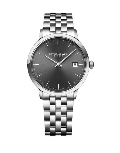 Raymond Weil 5485-ST-50001 Watch - TOCCATA Watch Japan Official (Image 5)