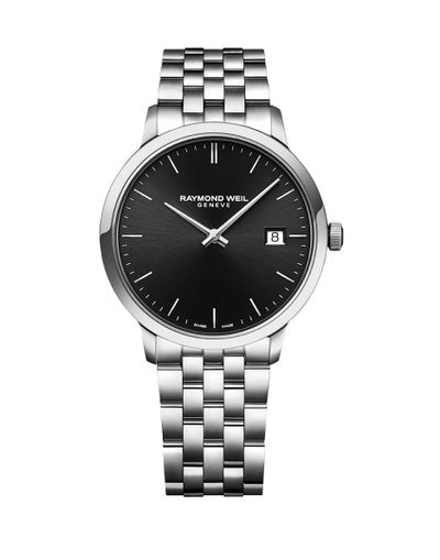 Raymond Weil 5485-ST-50001 Watch - TOCCATA Watch Japan Official (Image 6)