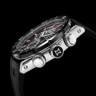 Edox 10221-3-NIRO2 Watch
