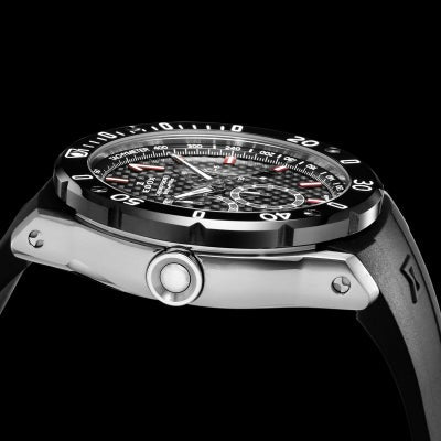 Edox 10221-3-NIRO2 Watch