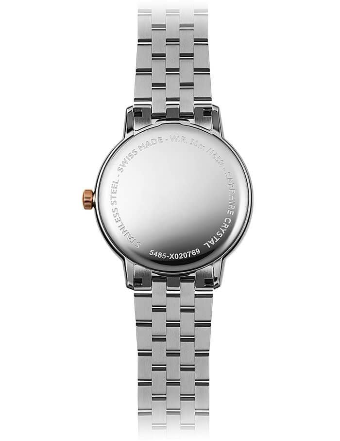 Raymond Weil 5485-SP5-20001 Watch - TOCCATA Watch Japan Official (Image 3)