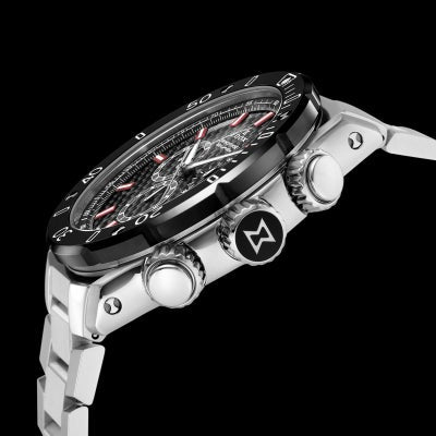 Edox 10221-3M-NIRO2 Watch