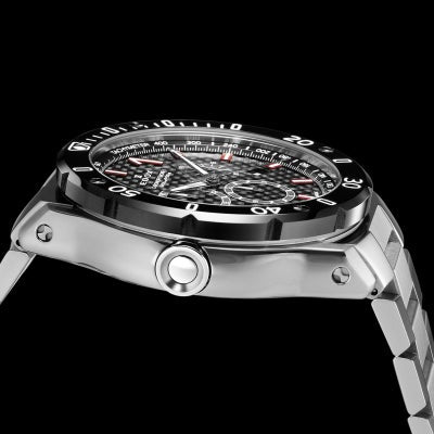 Edox 10221-3M-NIRO2 Watch