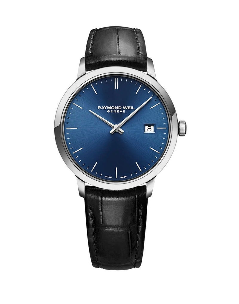 Raymond Weil 5485-STC-50001 Watch - TOCCATA Watch Japan Official (Image 2)