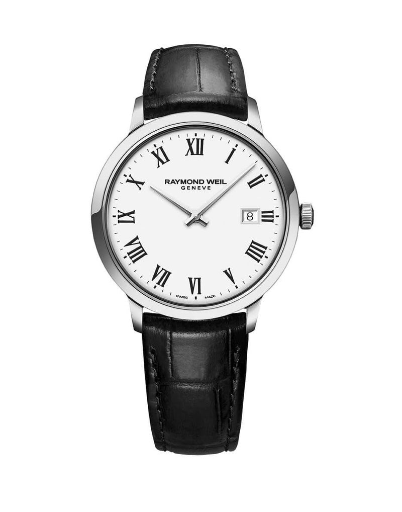 Raymond Weil 5485-STC-00300 Watch - TOCCATA Watch Japan Official (Image 2)
