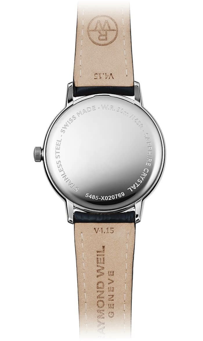 Raymond Weil 5485-STC-00300 Watch - TOCCATA Watch Japan Official (Image 3)