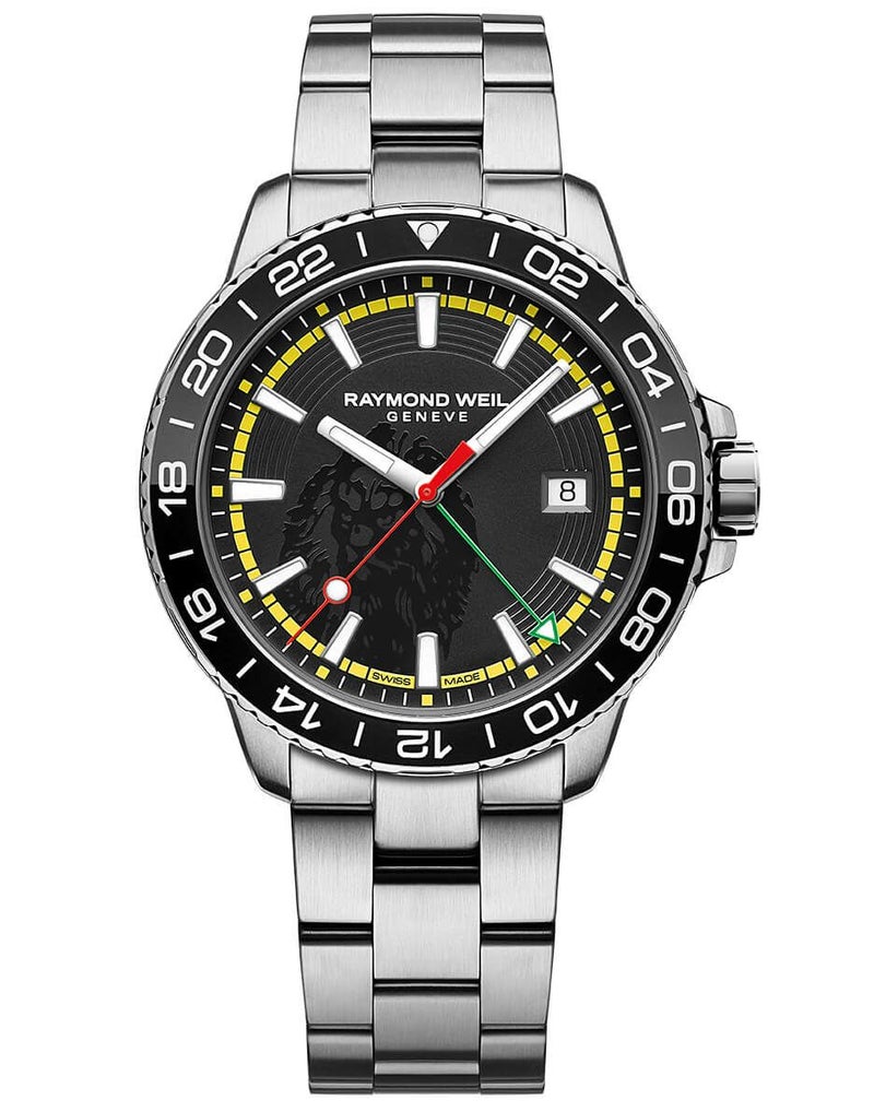 Raymond Weil 8280-ST1-BMY18 Watch - TANGO Watch Japan Official (Image 2)