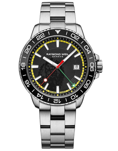 Raymond Weil 8280-ST1-BMY18 Watch - TANGO Watch Japan Official (Image 2)