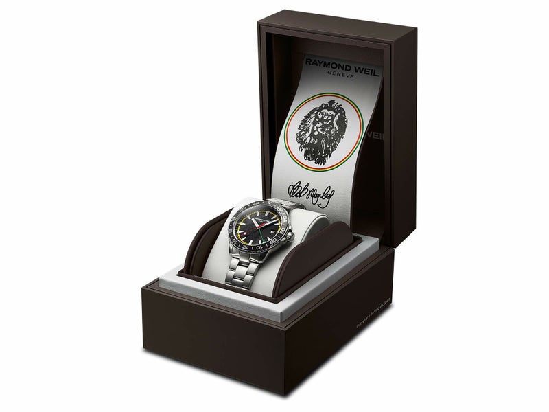 Raymond Weil 8280-ST1-BMY18 Watch - TANGO Watch Japan Official (Image 3)