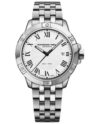 Raymond Weil 8160-ST-00208 Watch - TANGO Watch Japan Official (Image 5)