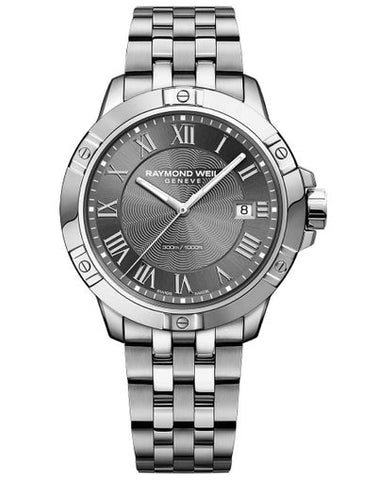 Raymond Weil 8160-ST-00208 Watch - TANGO Watch Japan Official (Image 6)