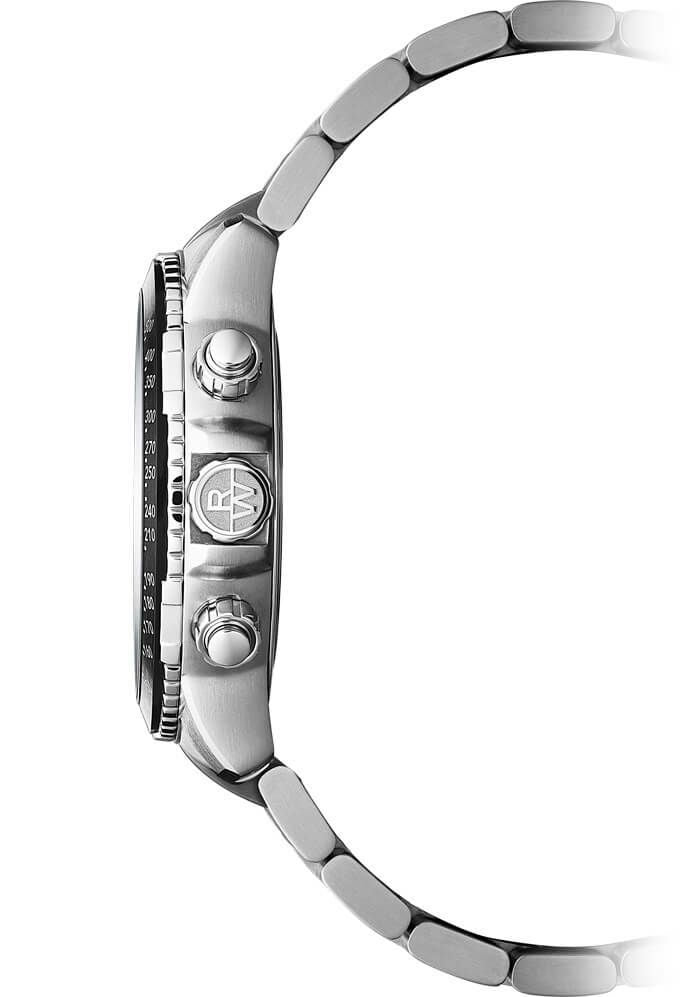 Raymond Weil 8570-ST2-05207 Watch - TANGO Watch Japan Official (Image 4)