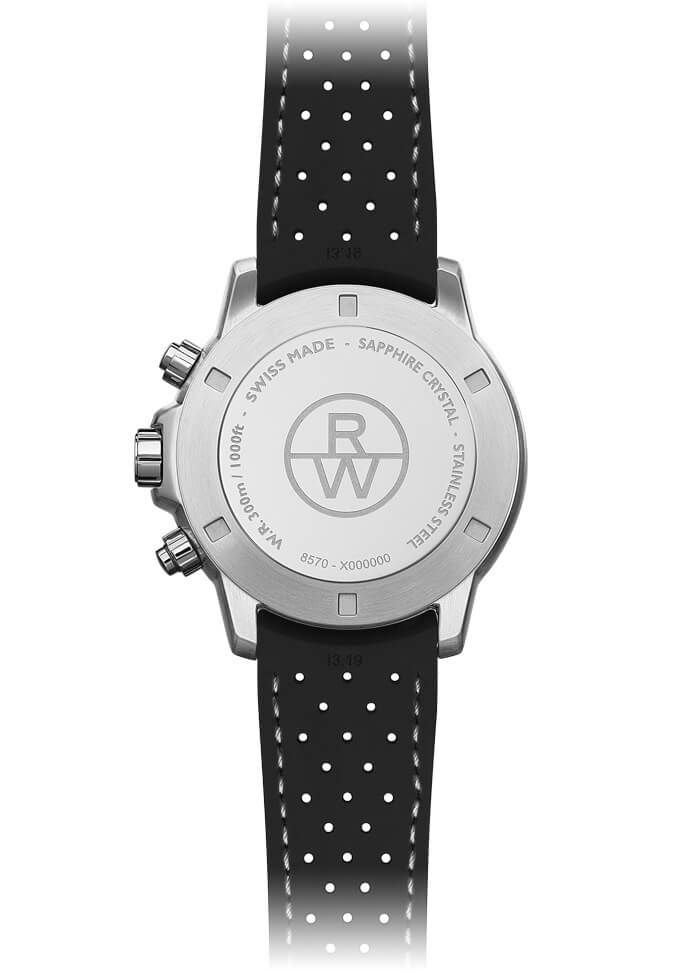 Raymond Weil 8570-SR2-05207 Watch - TANGO Watch Japan Official (Image 3)