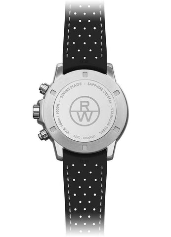 Raymond Weil 8570-SR2-05207 Watch - TANGO Watch Japan Official (Image 3)